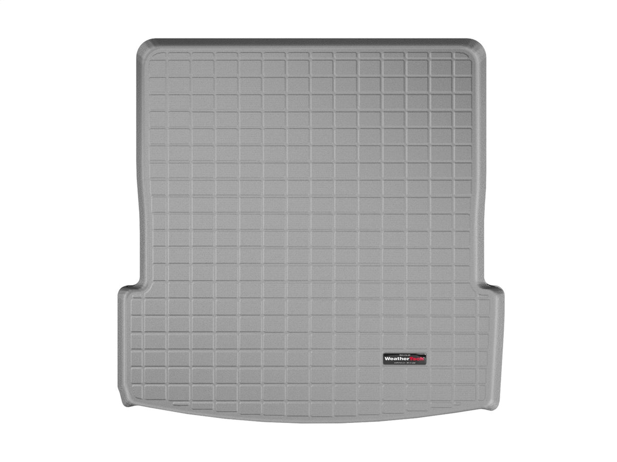 Weathertech - Cargo Liner - Gray Behind 2nd Row Seating 17-23 Acadia - 42924
