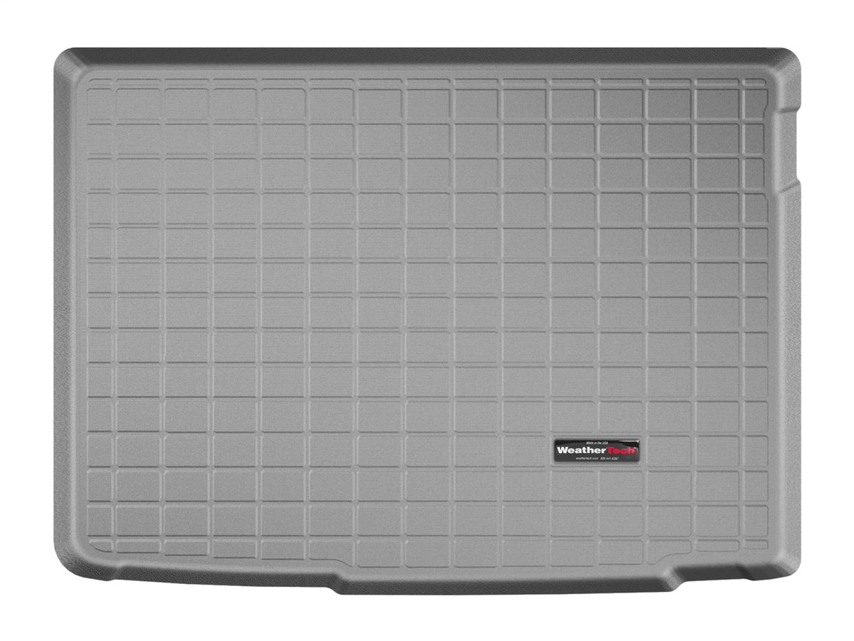 Weathertech - Cargo Liner - Gray Behind 2nd Row Seating 17-19 Cruze - 42929
