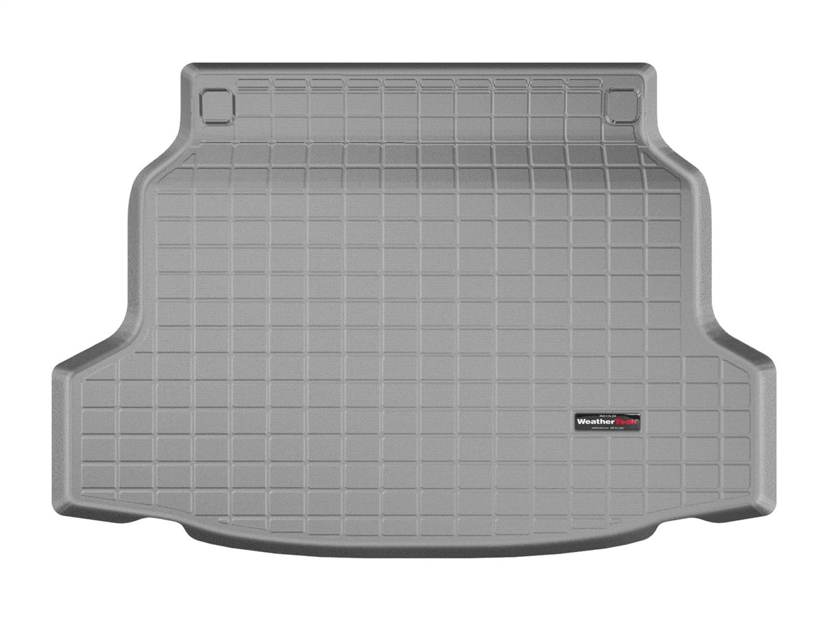 Weathertech - Cargo Liner - Gray Behind 2nd Row Seating 17-21 Civic - 42947