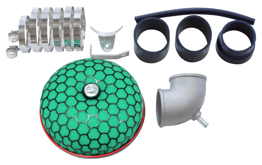 HKS SPF NB8C BP-ZE - 70019-AZ104