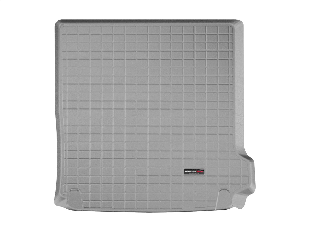 Weathertech - Cargo Liner - Gray Behind 2nd Row Seating 17-24 Volvo V90 - 42969