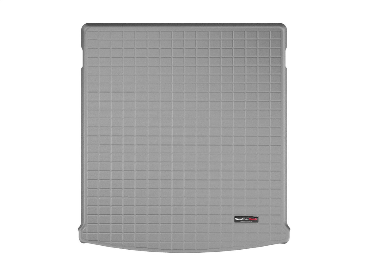 Weathertech - Cargo Liner - Gray Behind 2nd Row Seating 18-26 Atlas - 42974