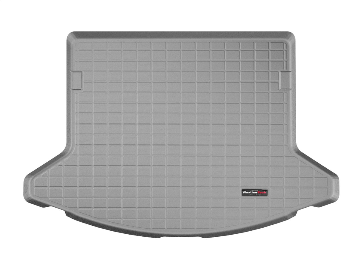 Weathertech - Cargo Liner - Gray Behind 2nd Row Seating 17-21 CX 5 - 42991