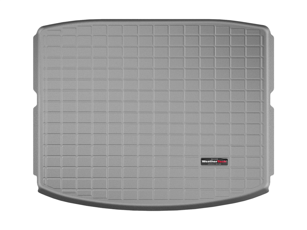 Weathertech - Cargo Liner - Gray Cargo Tray In Lowest Position 17-22 Honda CR-V - 42992