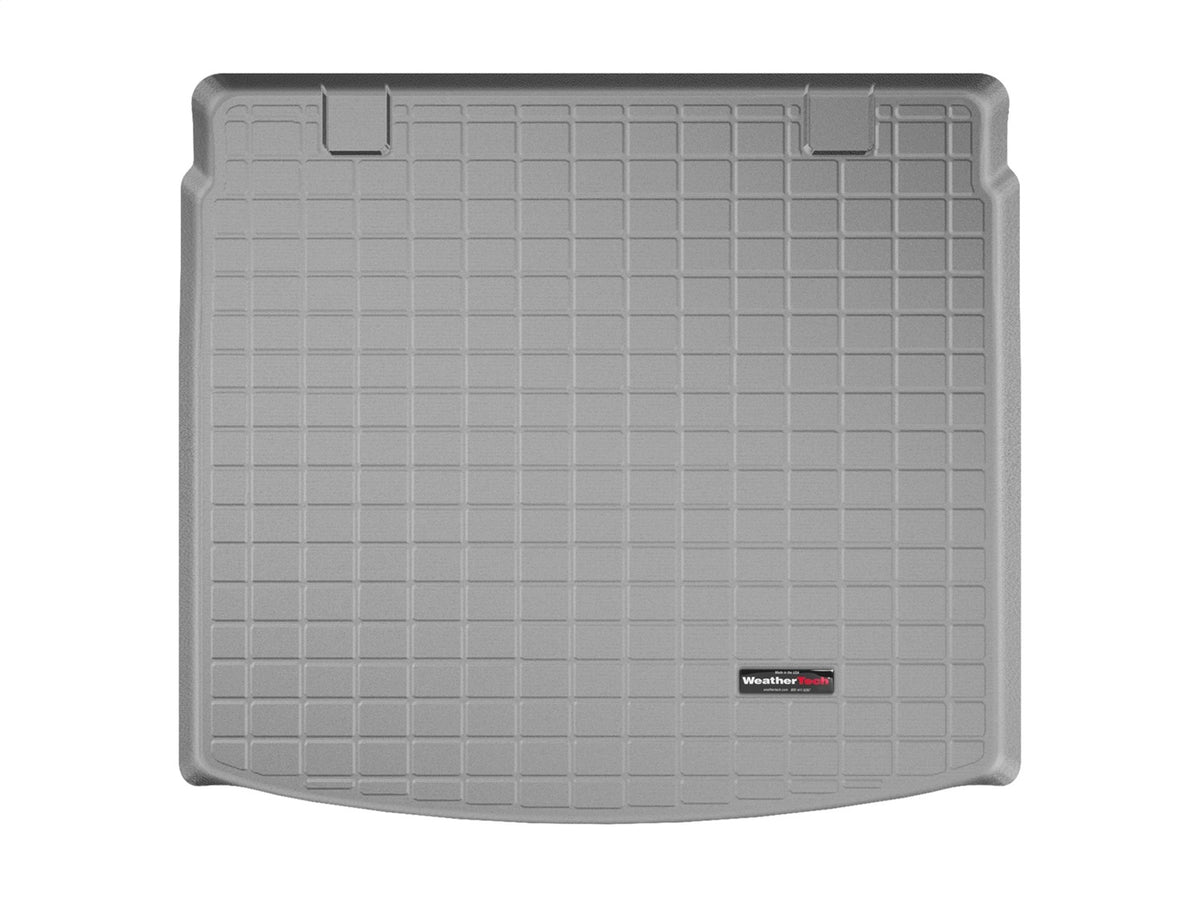 Weathertech - Cargo Liner - Gray Cargo Tray In Highest Position 17-22 Honda CR-V - 42997