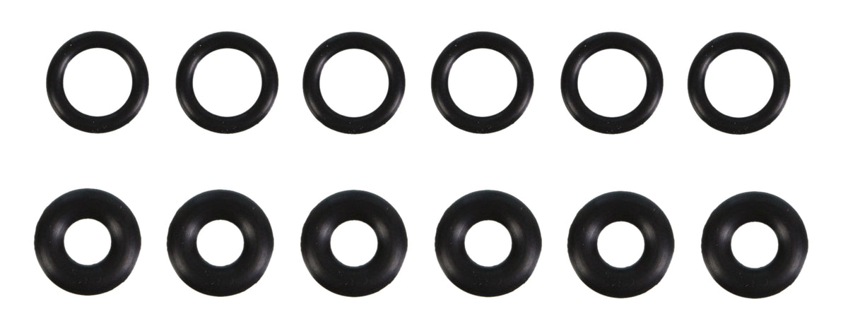 Fel-Pro Chevrolet Impala ES 73067 Fuel Injector O-Ring Kit - ES73067 for 2006-2011 Chevrolet Impala - front view