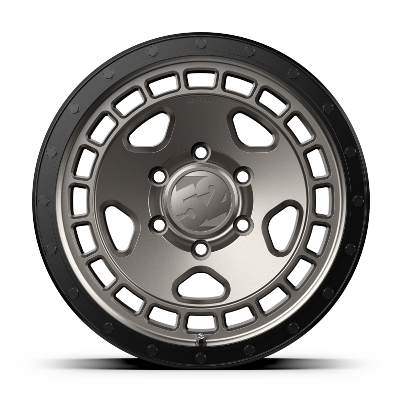 fifteen52 Turbomac HD 17x8.5 6x135 0mm ET 87.1mm Center Bore Magnesium Grey Wheel - THDMG-178565-00