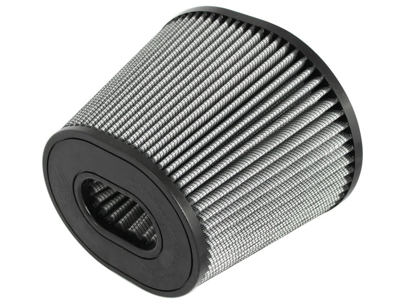aFe MagnumFLOW Air Filter ProDry S 5in F x 9inx7-1/2in B x 6-3/4inx5-1/2inT x 6-7/8in H - 21-91064