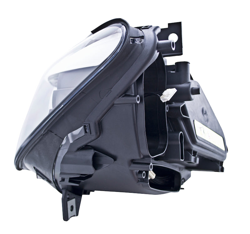 Hella 2009-2013 BMW 740i Headlight Assembly - 354690051
