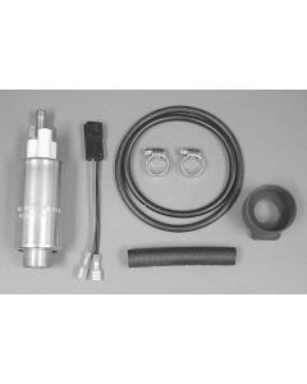 Walbro Fuel Pump Installation Kit (Req separate Filter) -  5CA421-1 by Walbro