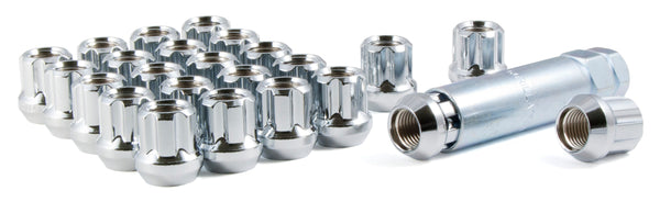 Gorilla Automotive - 6lug 14-2.0 Spline OE Wik Trk Gor - K6TOS-14200GR