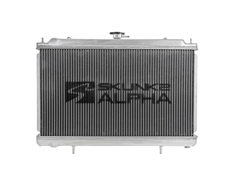 Skunk2 Alpha Series 95-98 Nissan 240sx Radiator - 349-07-1002