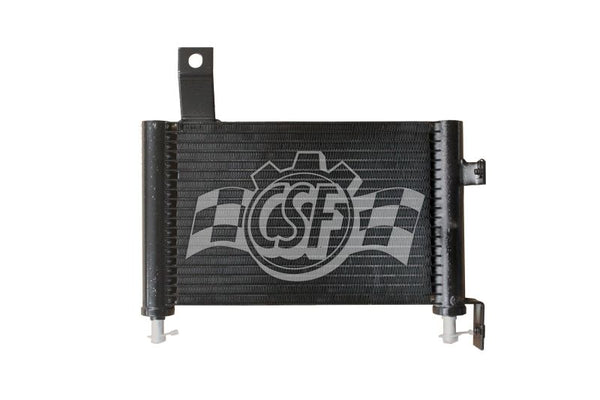 CSF 08-14 Ford E-150 5.4L Transmission Oil Cooler - 20017 for 2008-2014 Ford E 150