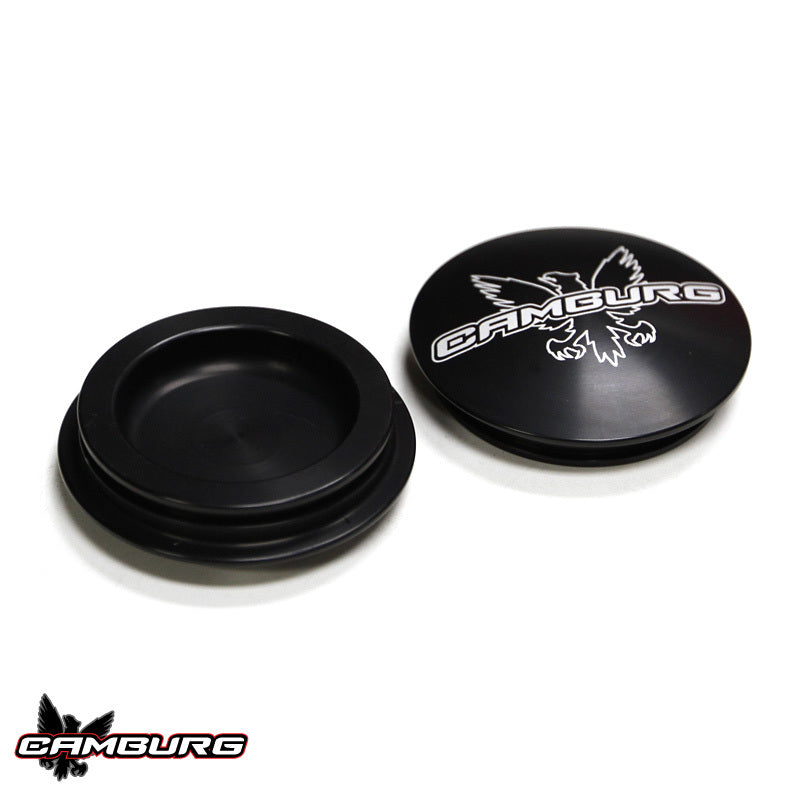 Camburg 05-22 Toyota Tacoma (GEN 2) / 07-21 Tundra / 03-22 4-Runner/ FJ 2-3/4in. OD BJ UCA Cap Kit - CAM-310076