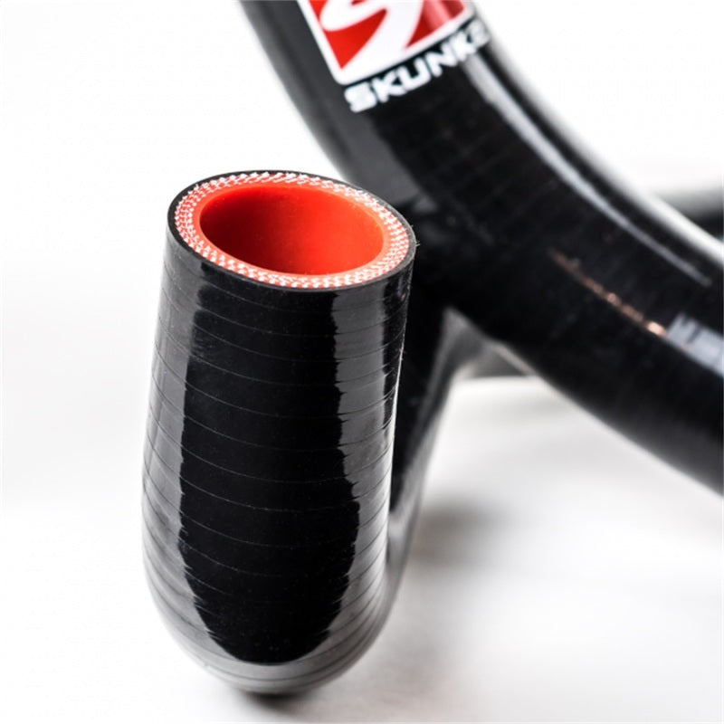 Skunk2 12-3 Honda Civic Si Radiator Hose Kit - 629-05-0005