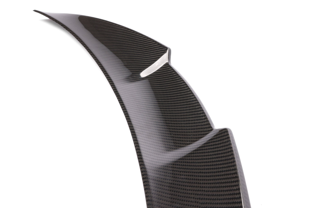 Dinan - Rear Deck Spoiler - 2021-2026 BMW M4 - D980-0030