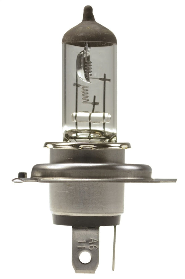 Hella H4 24V 75/70W P43t T4.625 Halogen Bulb by Hella - front view