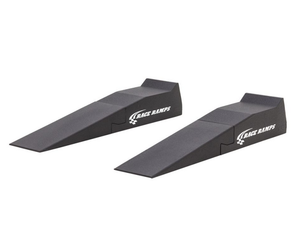 Race Ramps 56in. Two Piece Race Ramps - 10.8 Degree Approach Angle - RR-56-2 by Race Ramps