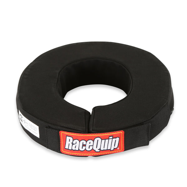RaceQuip SFI 360 JR. Helmet Support Black
