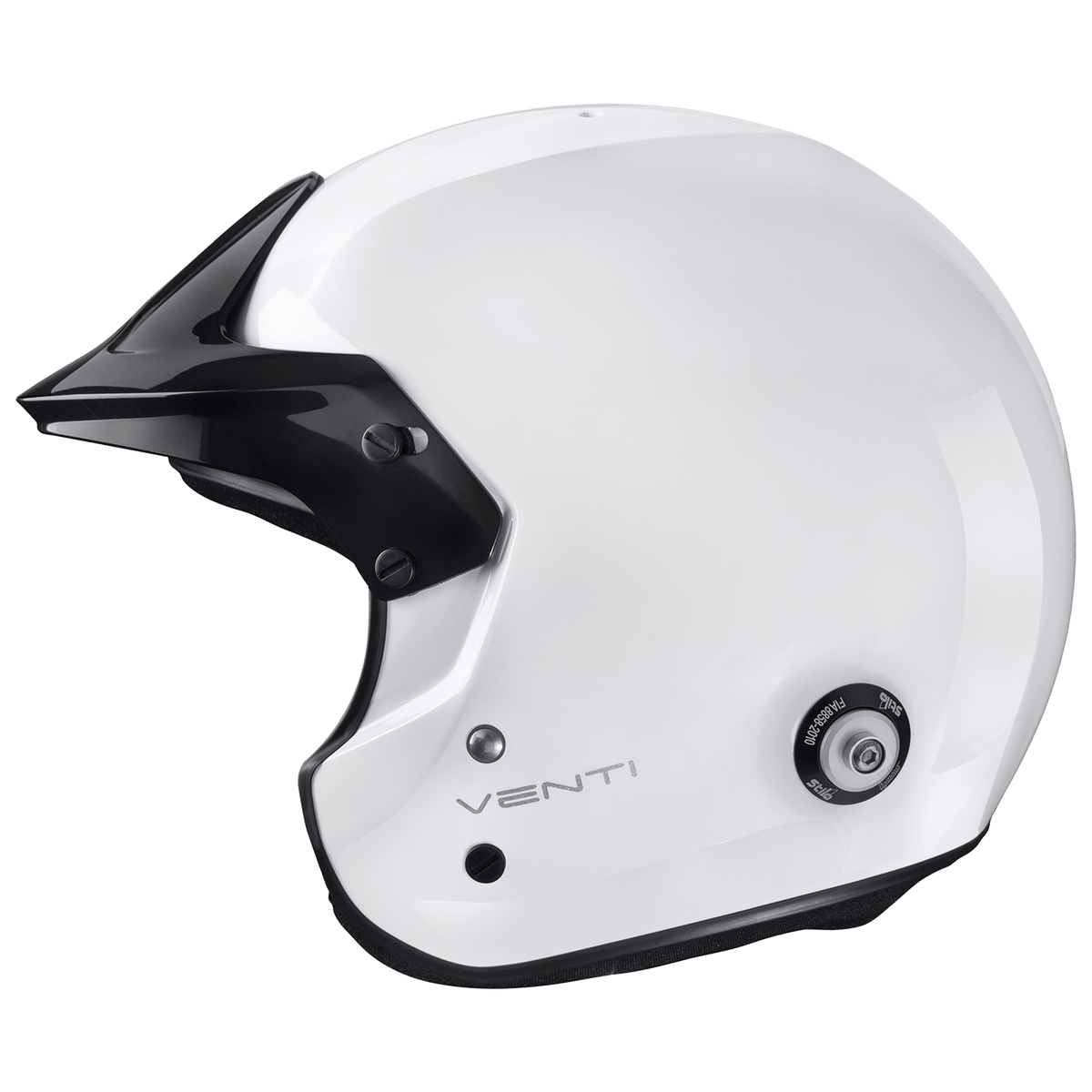 Stilo - Venti Trophy Jet -White