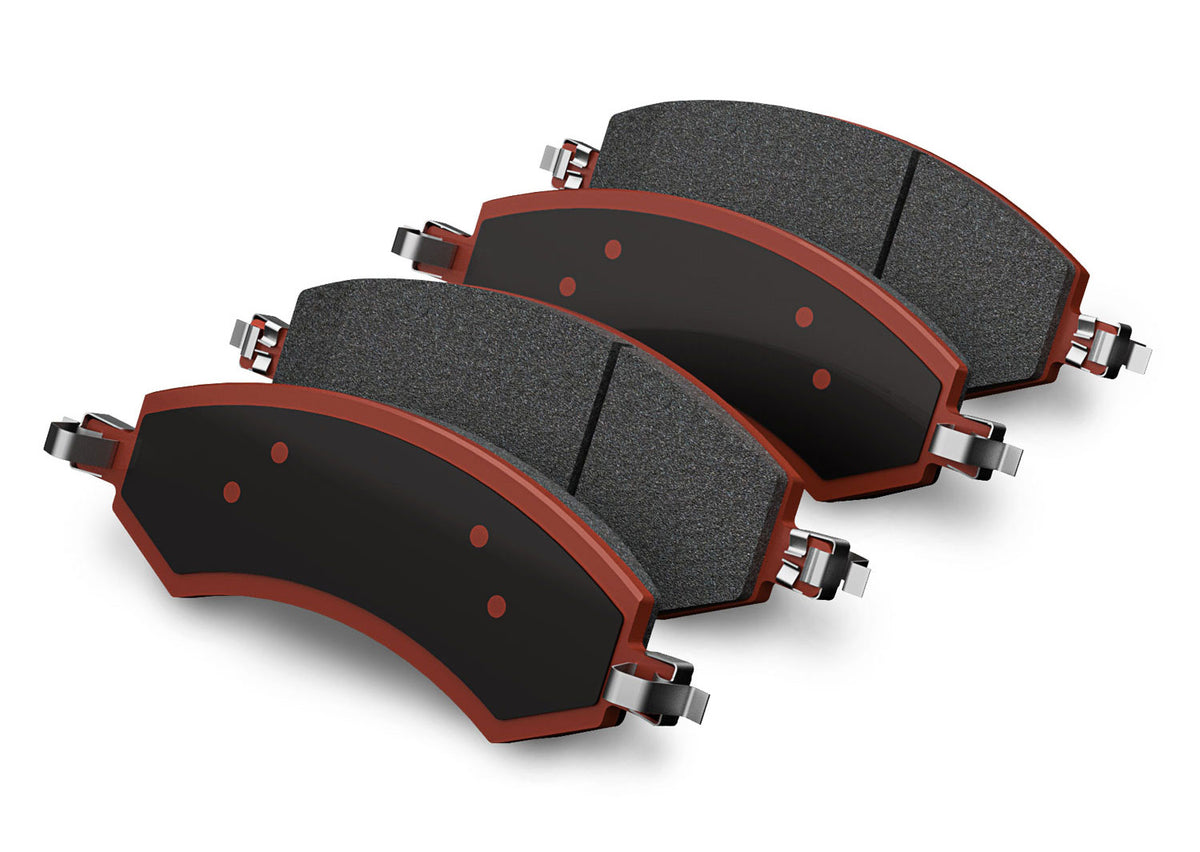 Teraflex JK Rr Plain Big Brake Rotor