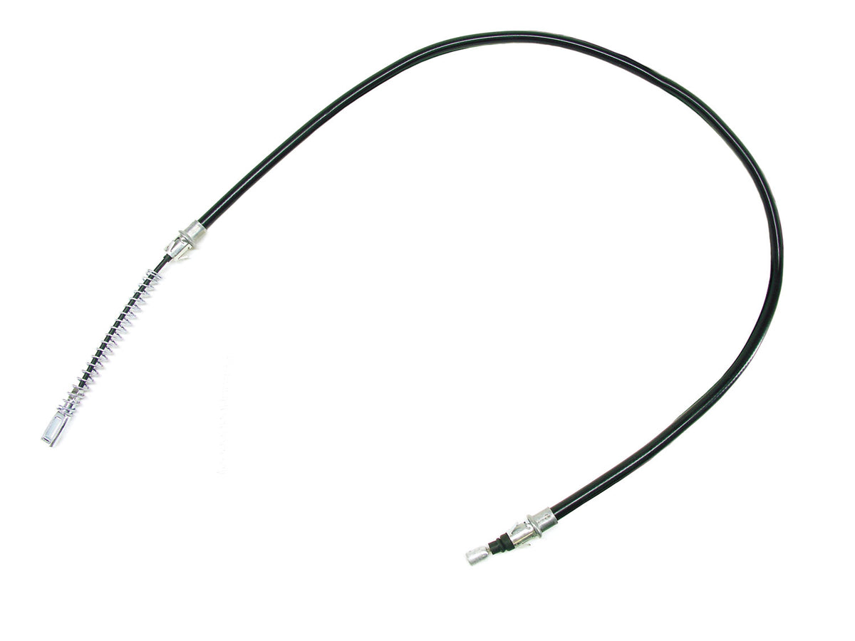Teraflex 1991-95 Yj Emergency Brake Cable - Lh