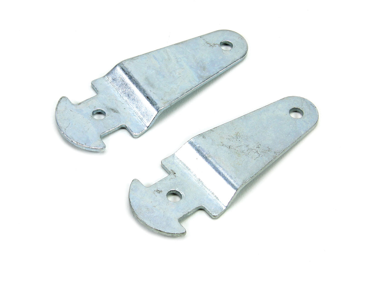 Teraflex TJ Stabilizer Relocation Mount