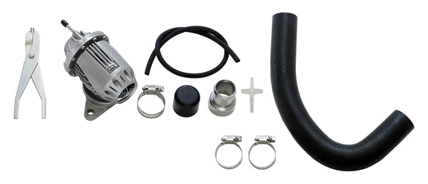 HKS Super SQV 4+RETURN KIT Nissan Skyline ER34/ECR33 - 71008-AN020V by HKS - front view