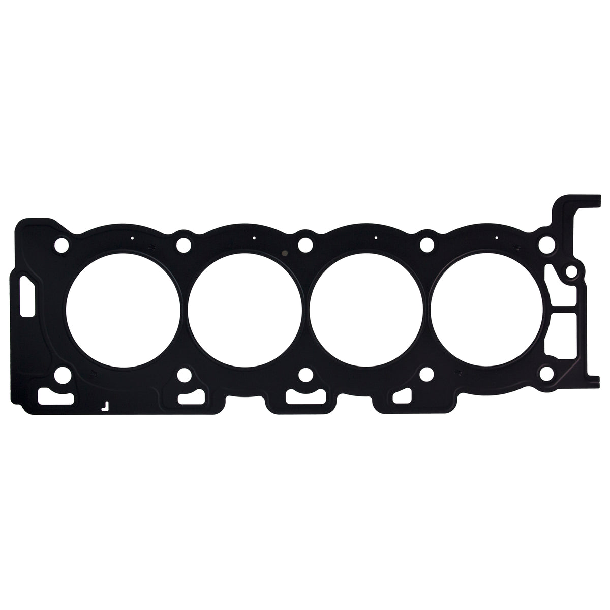 Fel-Pro Volvo XC90 26609 PT PermaTorque Engine Cylinder Head Gasket - 26609PT for 2005-2011 Volvo XC90 - front view