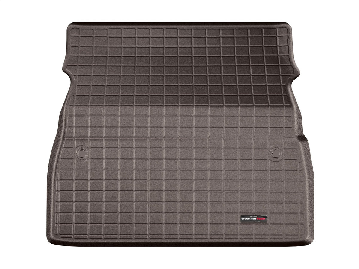 Weathertech - Cargo Liner - Cocoa Behind 2nd Row Seating 18-26 Honda Odyssey - 431050