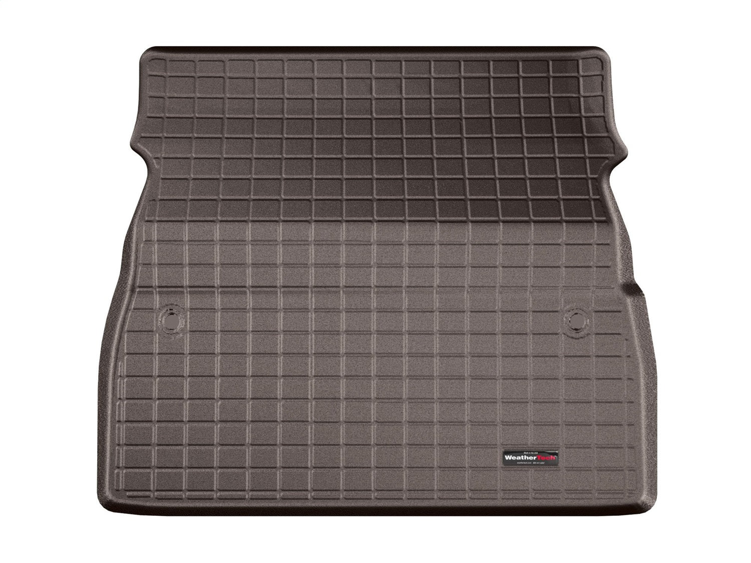 Weathertech - Cargo Liner - Cocoa Behind 2nd Row Seating 18-26 Honda Odyssey - 431050