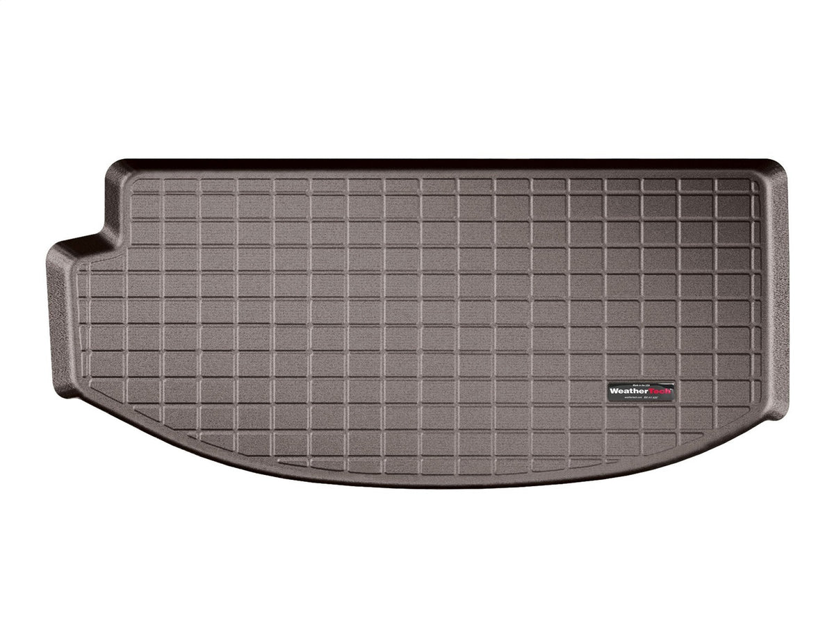 Weathertech - Cargo Liner - Cocoa Behind 3rd Row Seating 18-24 Buick Enclave - 431082