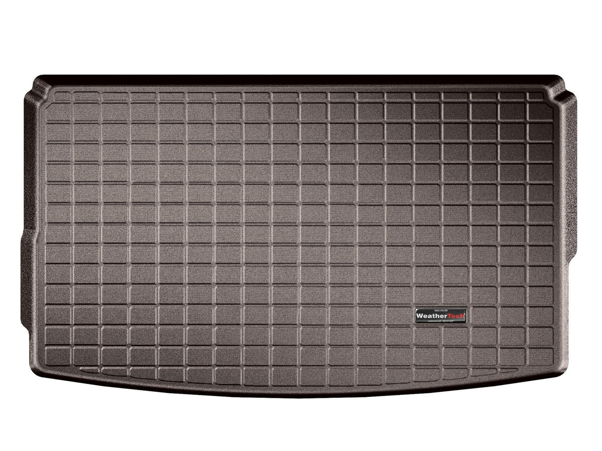 Weathertech - Cargo Liner - Cocoa Behind 3rd Row Seating 18-24 Expedition / 18-24 Navigator - 431092