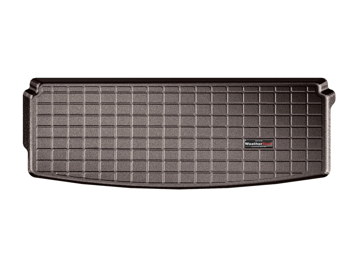Weathertech - Cargo Liner - Cocoa Behind 3rd Row Seating 18-24 Ford Expedition / 18-24 Lincoln Navigator - 431094