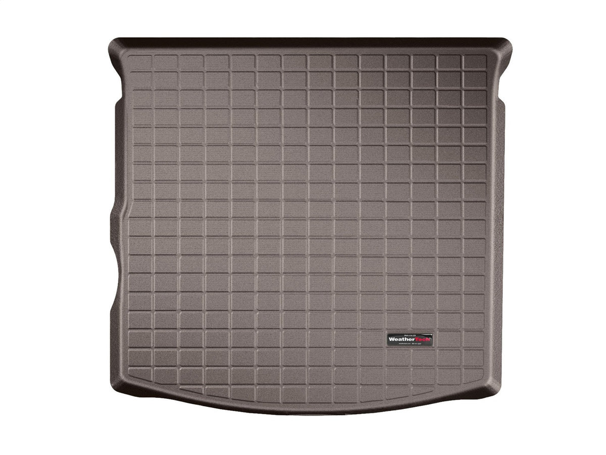 Weathertech - Cargo Liner - Cocoa Behind 2nd Row Seating 18-22 Outlander PHEV - 431106