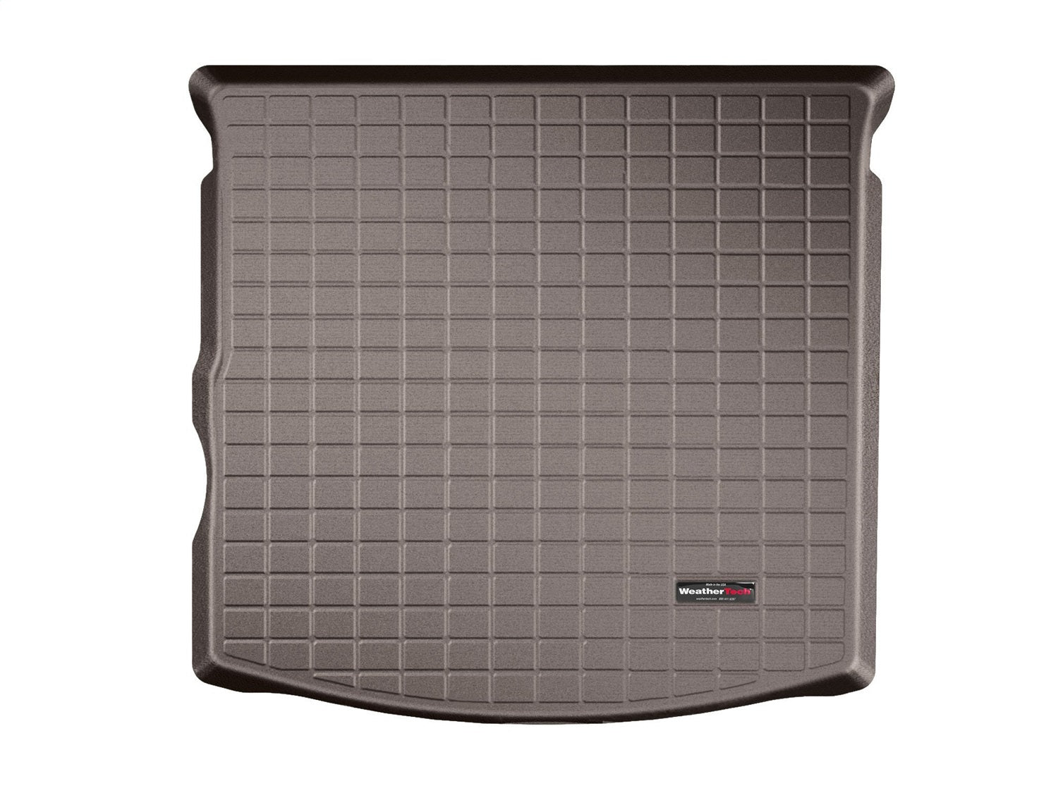 Weathertech - Cargo Liner - Cocoa Behind 2nd Row Seating 18-22 Mitsubishi Outlander-PHEV - 431106