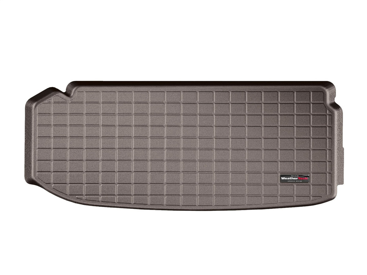 Weathertech - Cargo Liner - Cocoa Behind 3rd Row Seating 18-22 RX - 431159