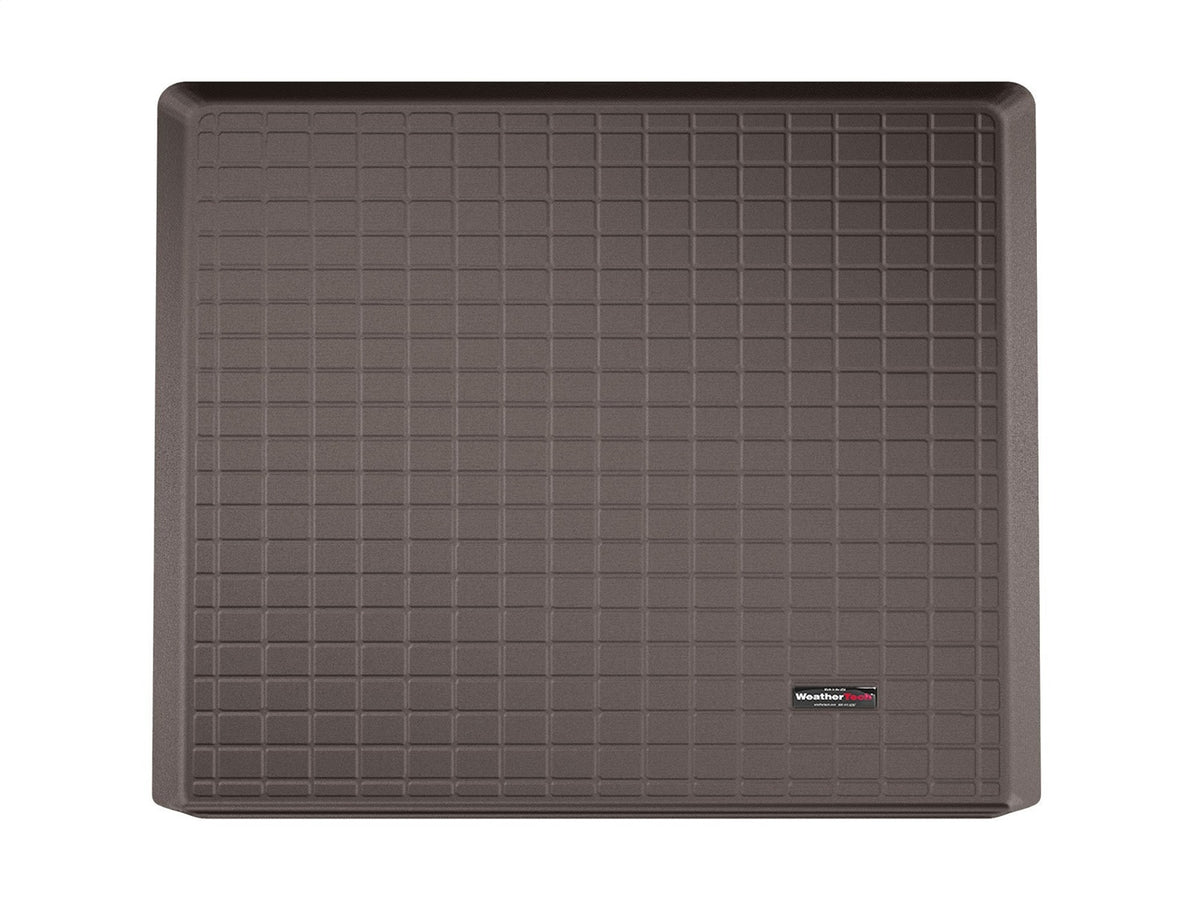 Weathertech - Cargo Liner - 431223