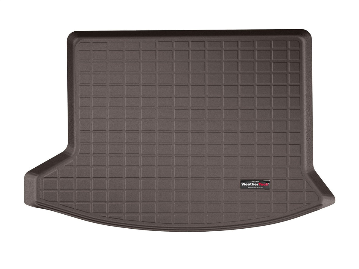 Weathertech - Cargo Liner - Cocoa Behind 2nd Row Seating 19-25 XT4 - 431231