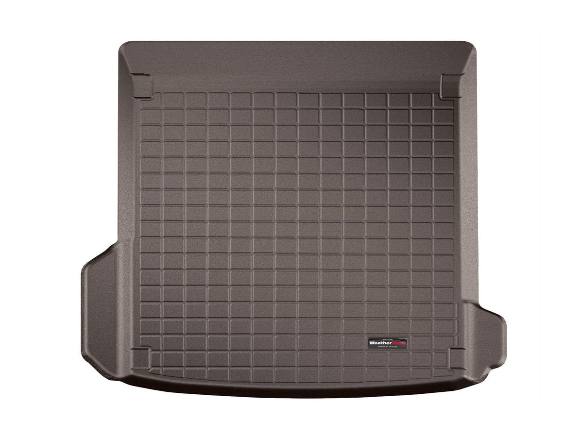 Weathertech - Cargo Liner - Cocoa Behind 2nd Row Seating - 431236