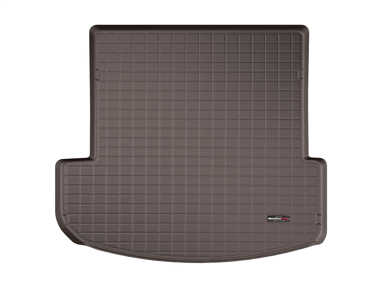 Weathertech - Cargo Liner - Cocoa Behind 2nd Row Seating 20-25 Kia Telluride - 431269