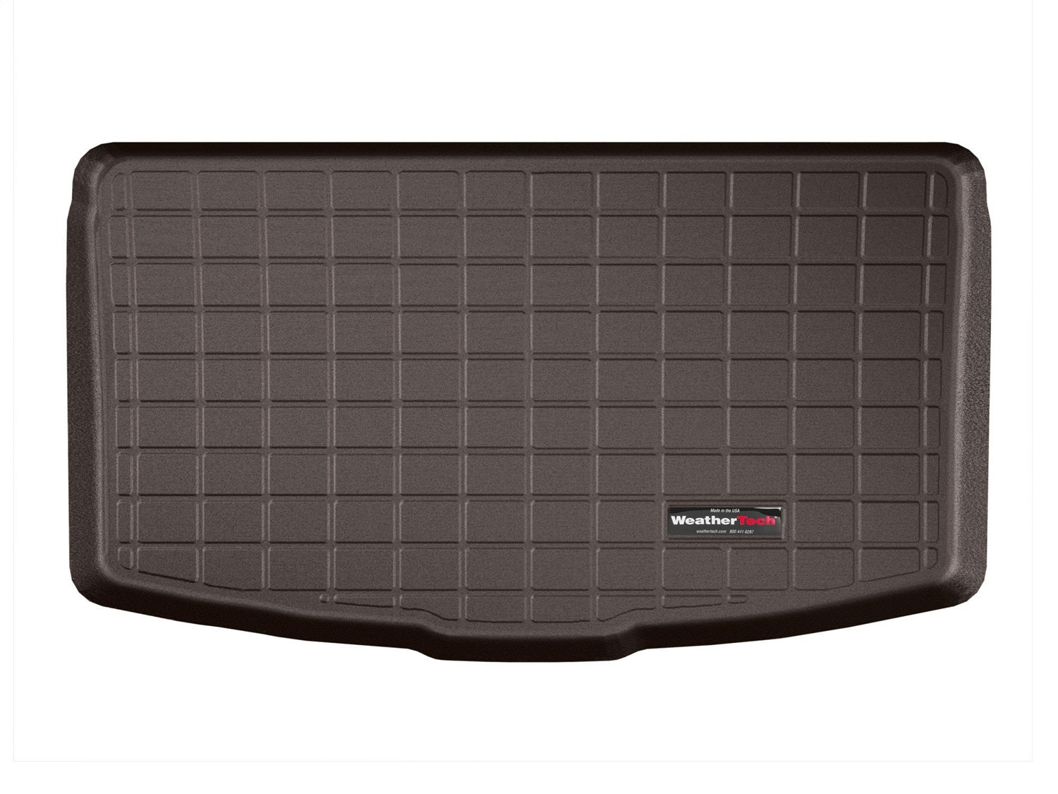 Weathertech - Cargo Liner - Cocoa Rear Cargo Well 20-26 Ford Explorer - 431306