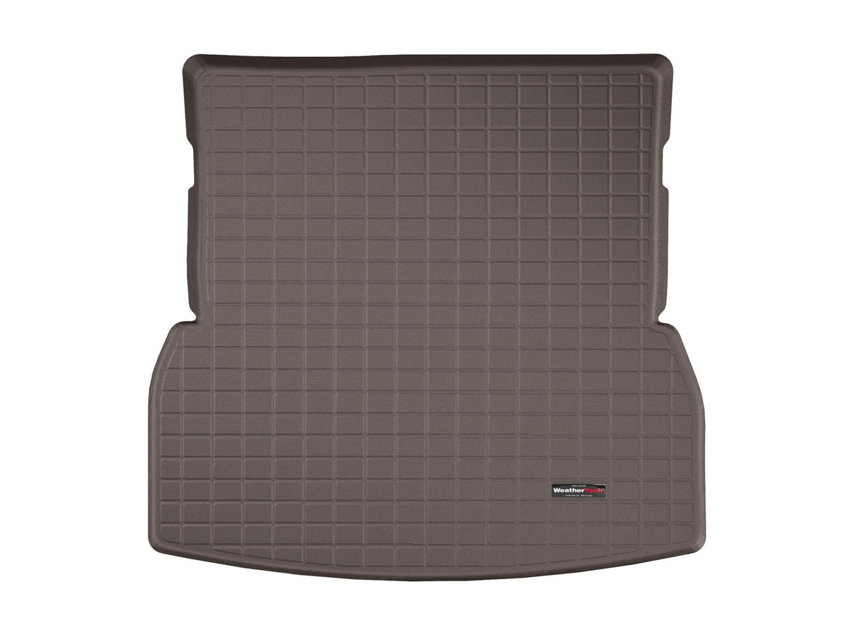 Weathertech - Cargo Liner - Cocoa Behind 2nd Row Seating 20-25 Aviator - 431308