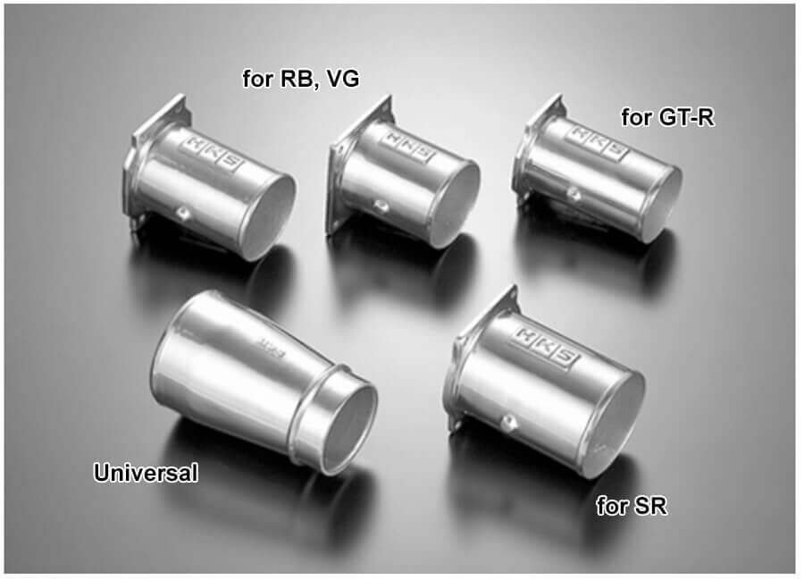 HKS Airflow Less Adaptor GT-R - 1599-SN003