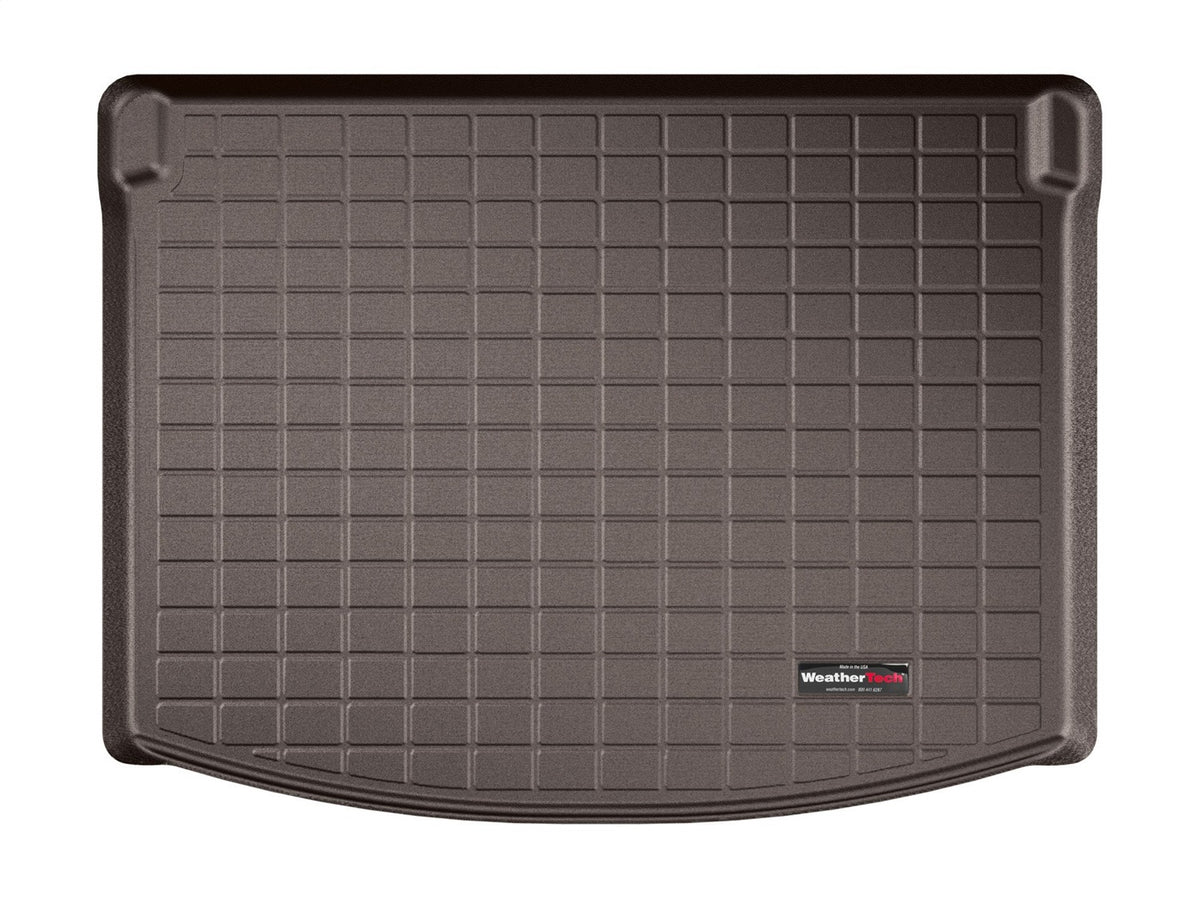 Weathertech - Cargo Liner - Cocoa Behind 2nd Row Seating 21-26 Trailblazer - 431369