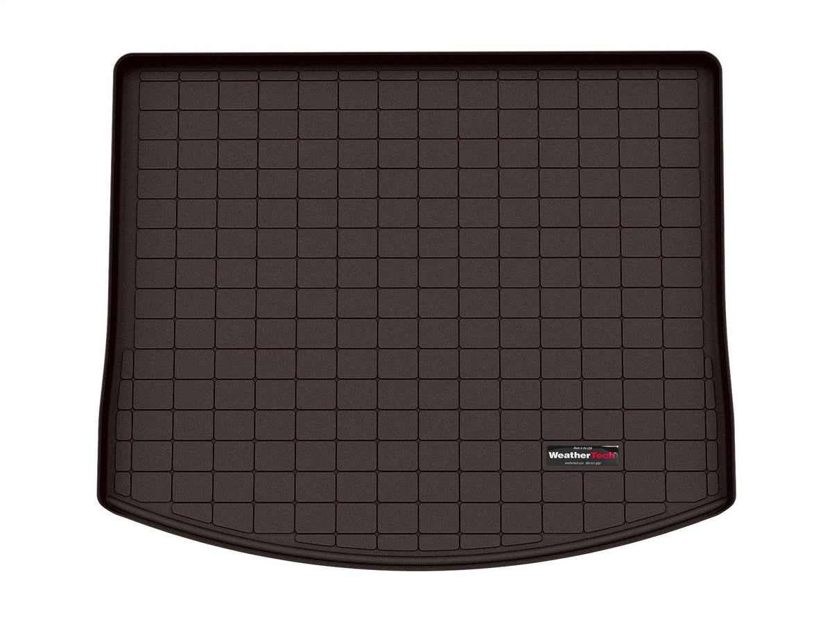 Weathertech - Cargo Liner - Cocoa Behind 2nd Row Seating 20-25 Corsair - 431440