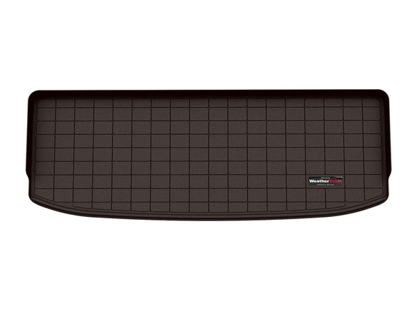 Weathertech - Cargo Liner - Cocoa Behind 3rd Row Seating 22-25 Nissan Pathfinder - 431482