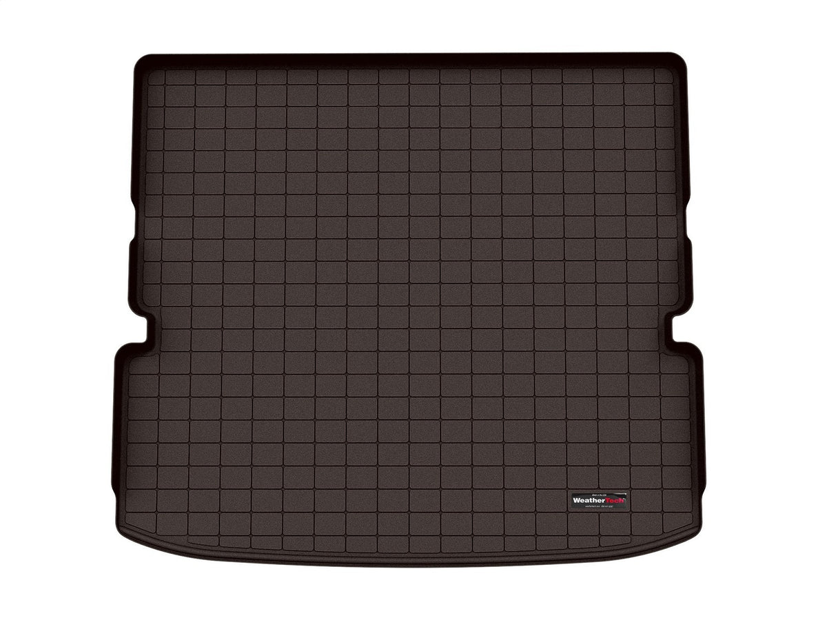 Weathertech - Cargo Liner - Cocoa Behind 2nd Row Seating 22-25 Pathfinder - 431483