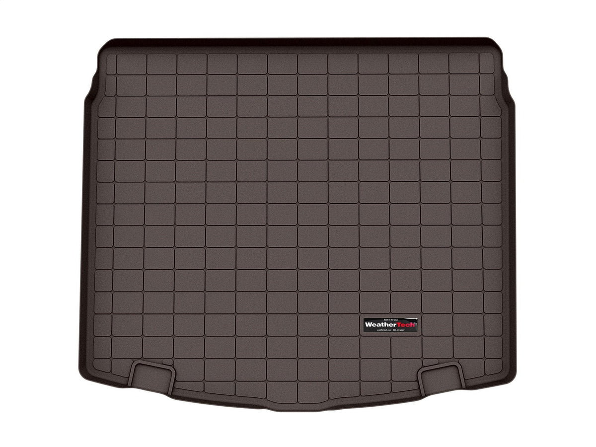 Weathertech - Cargo Liner - Cocoa Behind 2nd Row Seating 22-26 Corolla - 431496