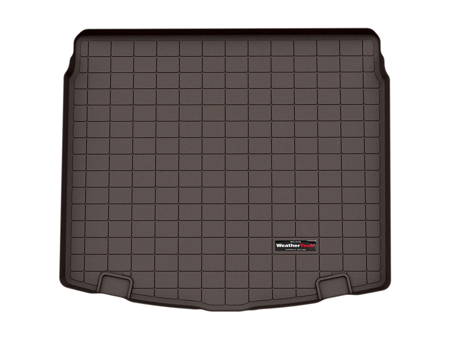 Weathertech - Cargo Liner - Cocoa Behind 2nd Row Seating 22-26 Toyota Corolla - 431496